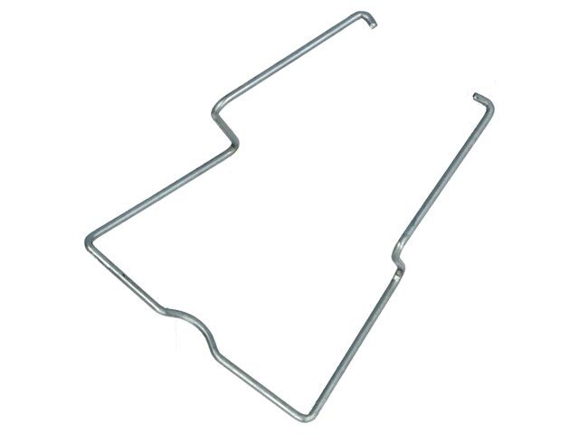 Bevestigingsring; G2M,G4,G4/2; OEM: 2613955 Bevestigingsring; G2M,G4,G4/2; OEM: 2613955